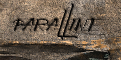 paralline banner